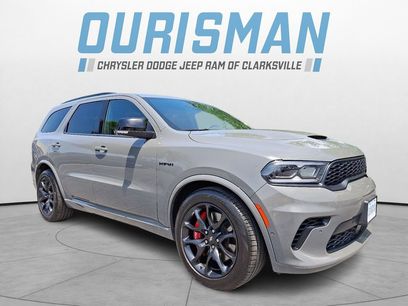 Certified 2024 Dodge Durango R/T