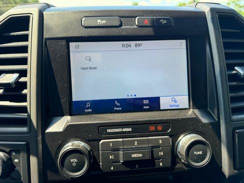 Used 2022 Ford F350 XL w/ STX Appearance Package AWD/4WD image 34