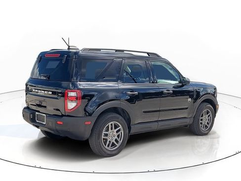 Used 2025 Ford Bronco Sport Big Bend w/ Convenience Package AWD/4WD image 7