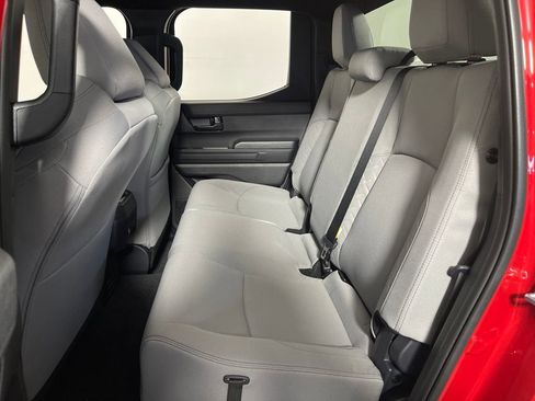 New 2026 Toyota Tacoma SR5 image 13