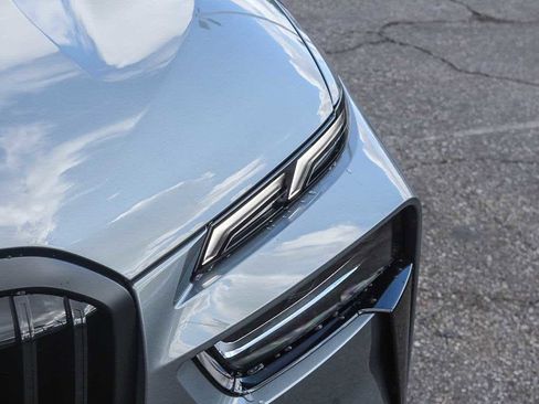 New 2026 BMW X7 xDrive40i w/ Executive Package image 10