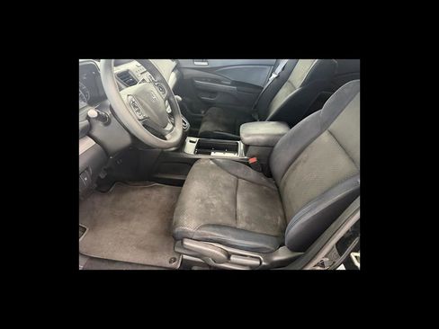 Used 2016 Honda CR-V SE image 11