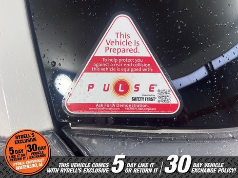 Used 2017 Toyota RAV4 XLE w/ Plus Special Value Package image 8