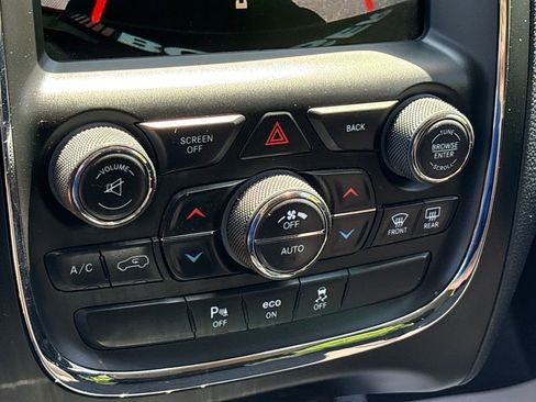 Used 2015 Dodge Durango SXT w/ Quick Order Package 23B AWD/4WD image 17