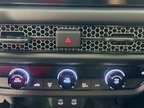 New 2026 Honda HR-V Sport image 21