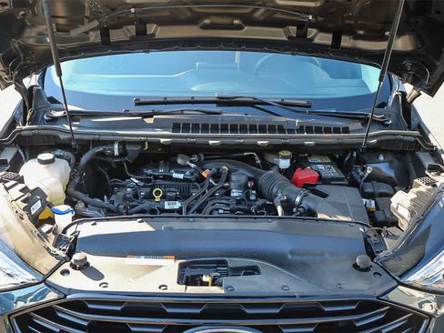 Used 2023 Ford Edge SE w/ Black Appearance Package image 25