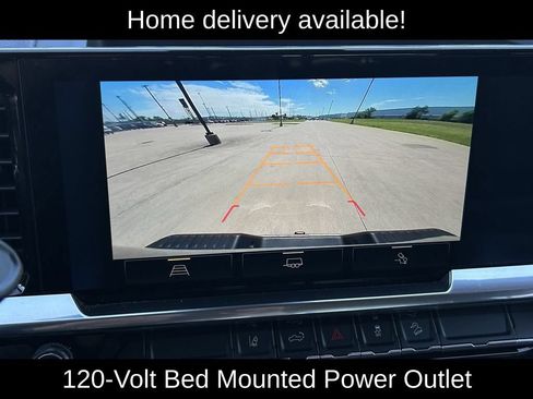 Used 2025 Chevrolet Silverado 2500 LT w/ Convenience Package AWD/4WD image 24
