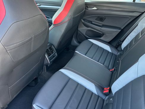 New 2025 Volkswagen GTI SE image 10