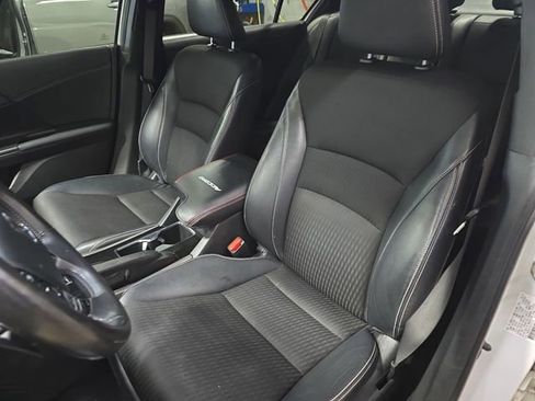 Used 2017 Honda Accord Sport image 15