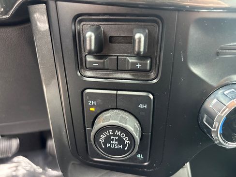 Used 2023 Ford F150 XLT w/ Equipment Group 302A High image 29