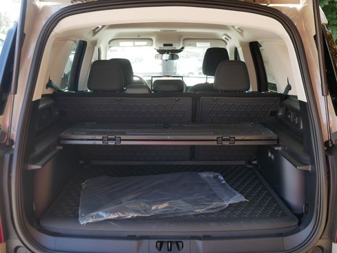 New 2025 Ford Bronco Sport Big Bend image 21