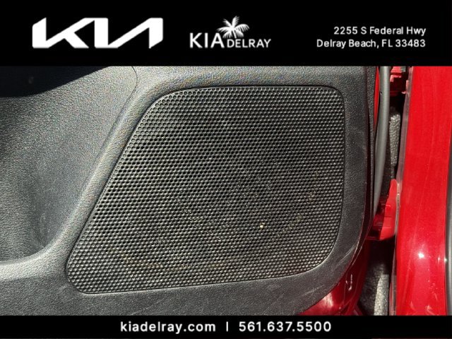 Used 2022 Toyota Tacoma SR5 w/ Technology Package RWD image 16