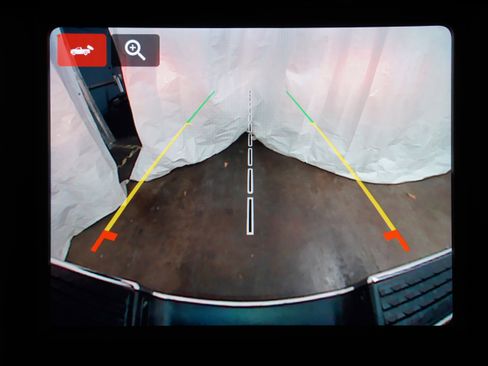 Certified 2023 RAM 2500 Tradesman image 8