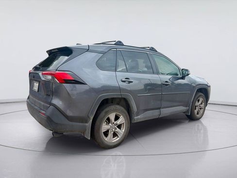 Used 2025 Toyota RAV4 XLE w/ Convenience Package FWD image 3