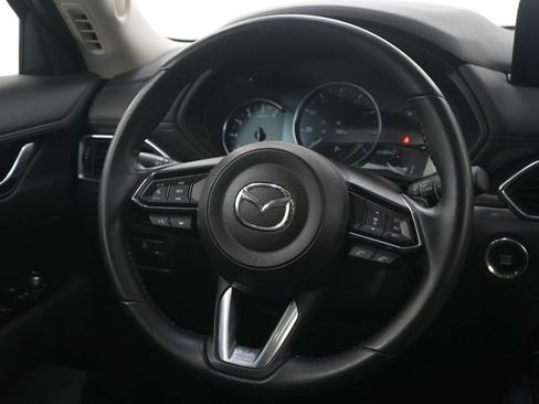 Used 2022 MAZDA CX-5 AWD 2.5 S w/ Premium Package image 14