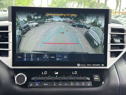 Used 2024 Toyota Tundra Platinum RWD image 23