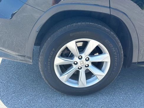 Used 2017 Lexus RX 350 FWD w/ Accessory Package image 11