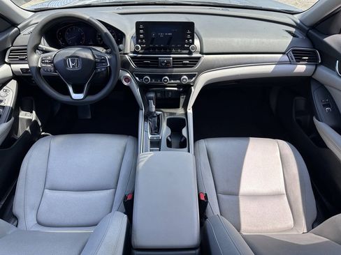 Used 2020 Honda Accord LX image 14