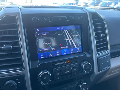 Used 2020 Ford F150 Lariat image 14