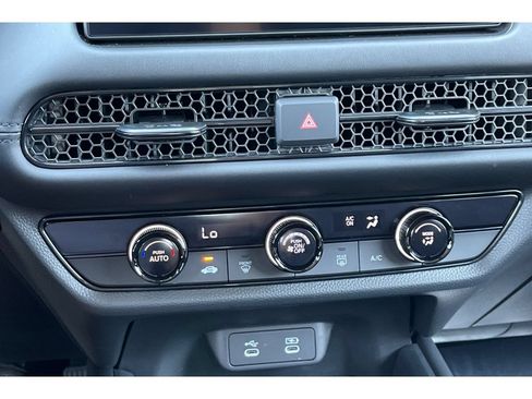Certified 2027 Honda HR-V LX image 27