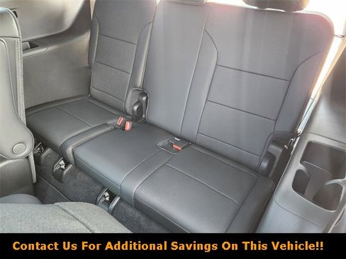 New 2026 Buick Enclave Preferred w/ Power Package image 21