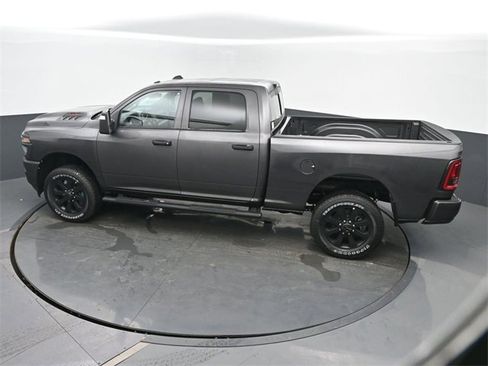 New 2026 RAM 2500 Tradesman image 40