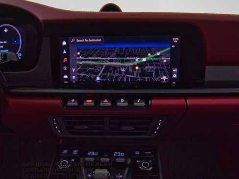 Used 2025 Porsche 911 Carrera image 14