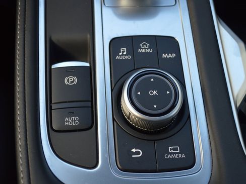 Certified 2026 INFINITI QX60 Autograph w/ Dark Cargo Package image 34