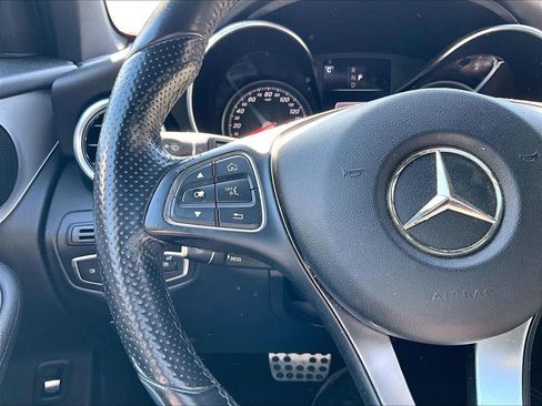 Used 2017 Mercedes-Benz GLC 300 4MATIC image 16