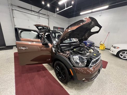 Used 2015 MINI Cooper Countryman S image 44