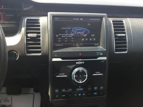 Used 2014 Ford Flex Limited w/ Equipment Group 303A AWD/4WD image 18