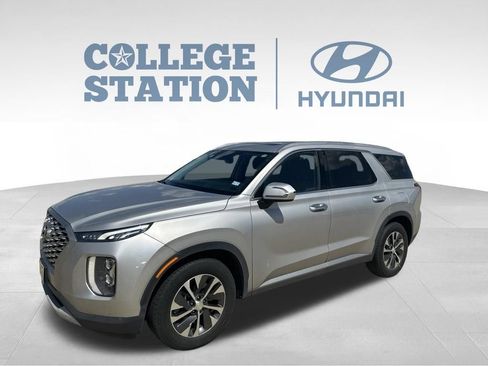 Used 2022 Hyundai Palisade SEL FWD image 10