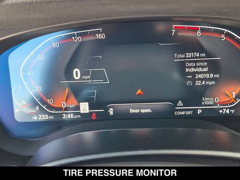 Used 2023 BMW 530i xDrive w/ Convenience Package AWD/4WD image 20