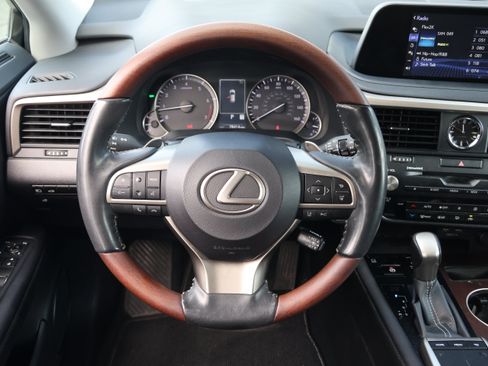Used 2021 Lexus RX 350 FWD w/ Premium Package image 17