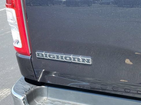 Used 2019 RAM 1500 Big Horn AWD/4WD image 7