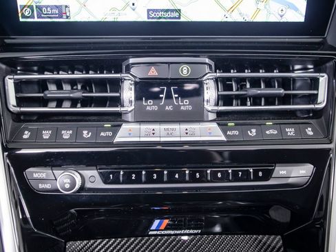 Used 2024 BMW M8 Competition AWD/4WD image 27