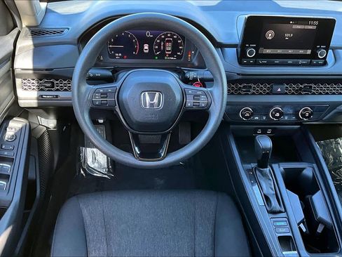 Used 2024 Honda Accord LX image 6