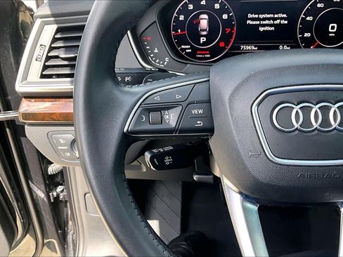 Used 2018 Audi Q5 2.0T Premium Plus w/ Premium Plus Package AWD/4WD image 20