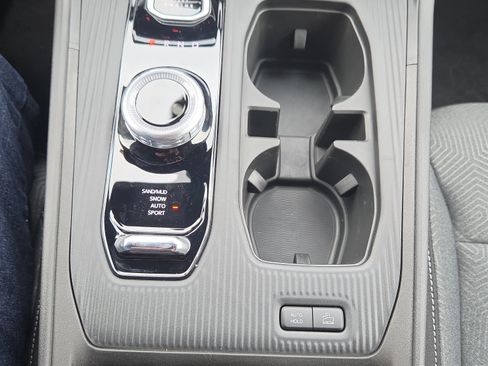 New 2026 Jeep Cherokee Laredo image 22