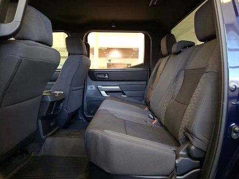 New 2026 Toyota Tundra SR5 AWD/4WD image 8