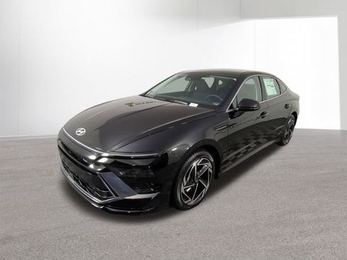 New 2026 Hyundai Sonata SEL image 10