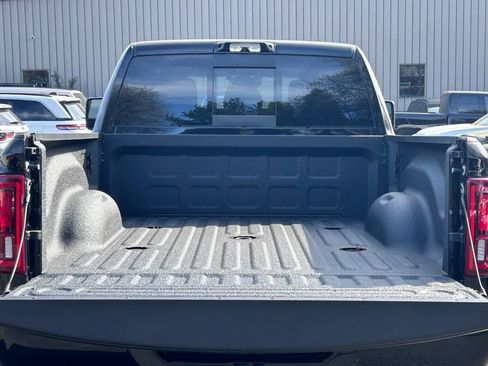 New 2026 RAM 3500 Laramie image 9