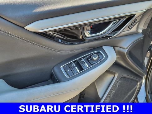 Used 2024 Subaru Outback Limited image 14