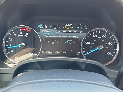 Used 2018 Ford F250 Lariat w/ Lariat Value Package image 20