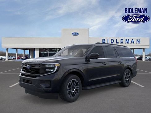 New 2026 Ford Expedition Max Active AWD/4WD image 1