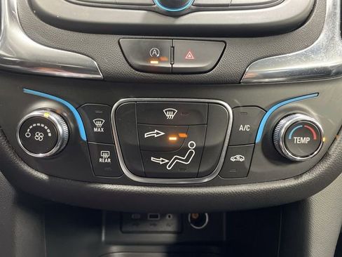 Certified 2023 Chevrolet Equinox LT image 19