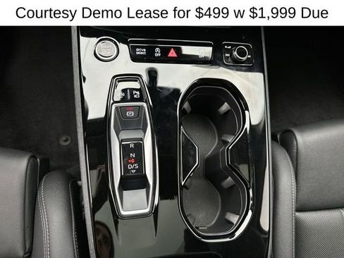 Used 2025 Audi A5 2.0T Premium Plus w/ Premium Plus image 20