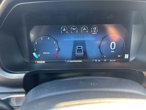 New 2025 Ford F150 King Ranch w/ FX4 Off-Road Package image 34