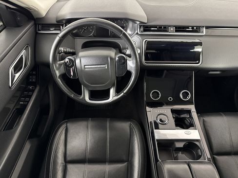 Certified 2020 Land Rover Range Rover Velar S AWD/4WD image 24