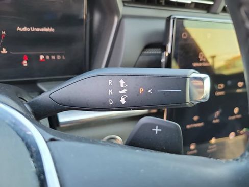 Used 2025 GMC Terrain Elevation AWD/4WD image 20